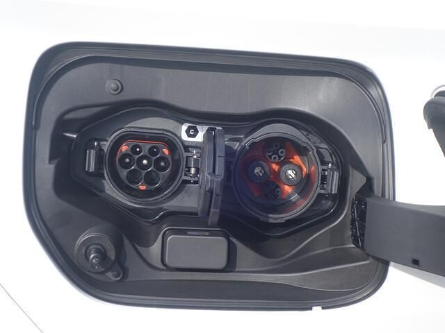 Occasion Mitsubishi Eclipse Cross 177 PK (130 kW) 2024 Zilver SUV