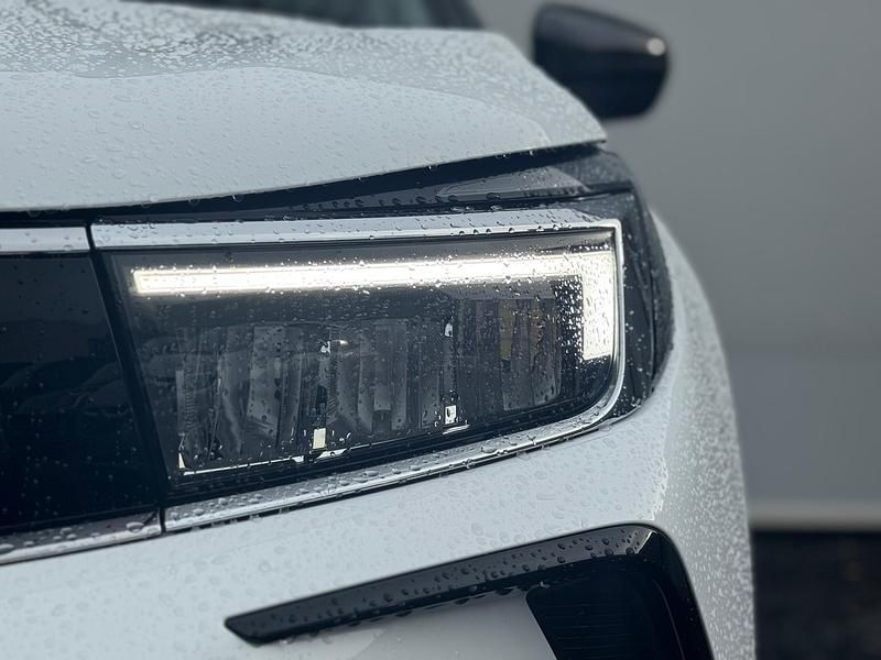 Occasion Opel Grandland X GS Line 2025 Wit SUV