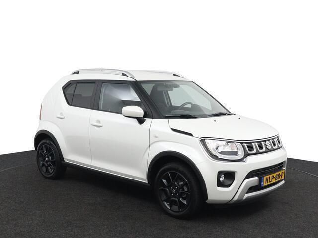 Occasion Suzuki Ignis 83 PK (61 kW) 2024 Wit Hatchback