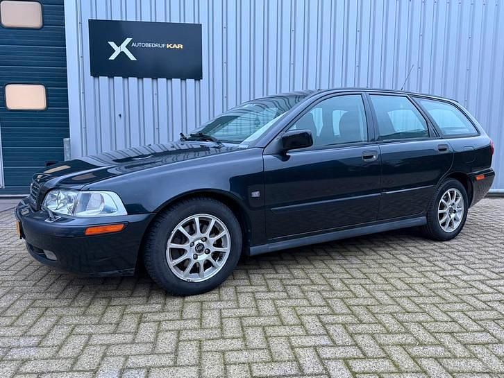 Occasion Volvo V40 136 PK (100 kW) 2003 Stationwagen