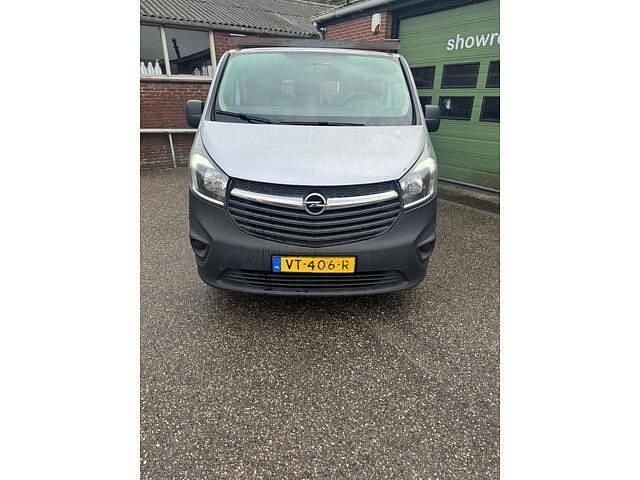 Occasion Opel Vivaro Edition 90 PK (66 kW) 2016 Overige MPV