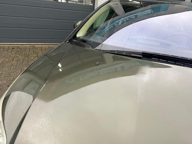 Occasion Citroën C4 109 PK (80 kW) 2006 Groen Hatchback