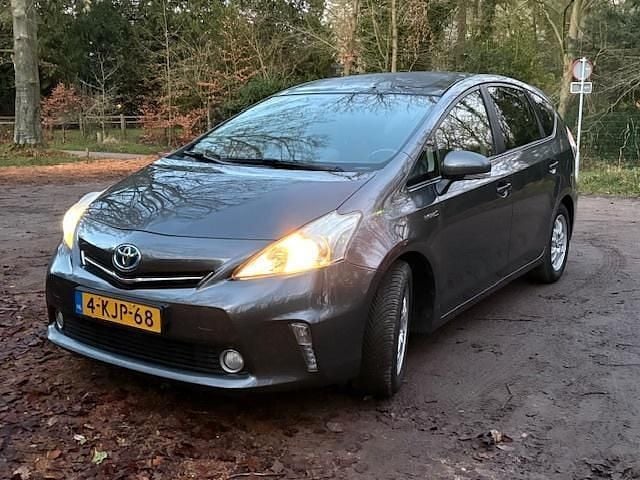 Occasion Toyota Prius+ 136 PK (100 kW) 2013 MPV