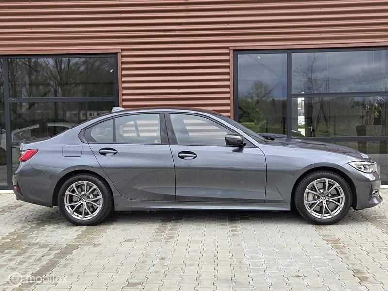 Occasion BMW 330 293 PK (215 kW) 2020 Grijs Sedan
