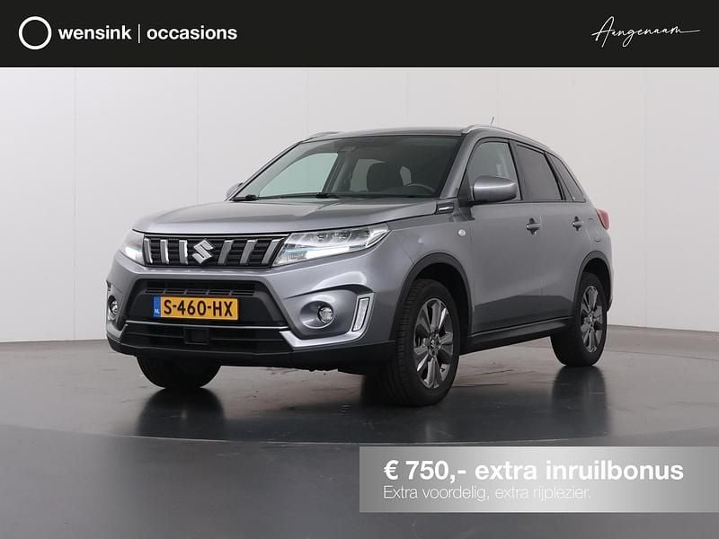 Occasion Suzuki Vitara 2023 Grijs SUV