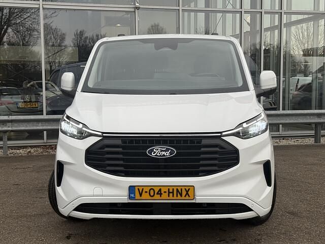 Occasion Ford Transit Custom Limited 136 PK (100 kW) 2024 Bestelbus Van