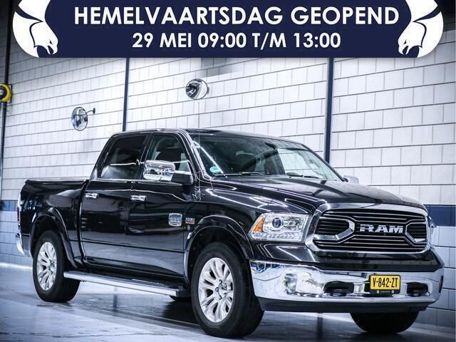 Zwart Gebruikt 2019 Dodge Ram Pickup | € 37.700 - Afbeelding 1/4