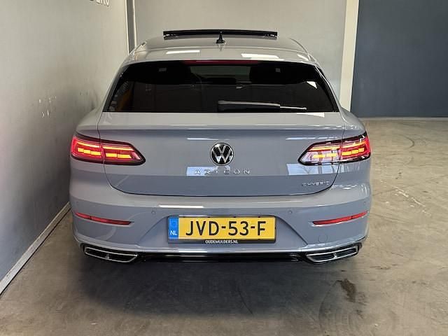 Occasion VW Arteon Business+ 218 PK (160 kW) 2022 Grijs Stationwagen
