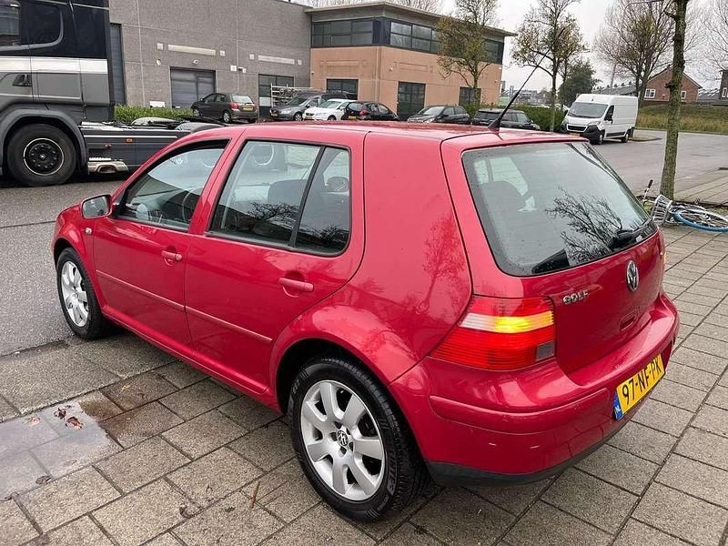 Occasion VW Golf Pacific 105 PK (77 kW) 2003 Sedan