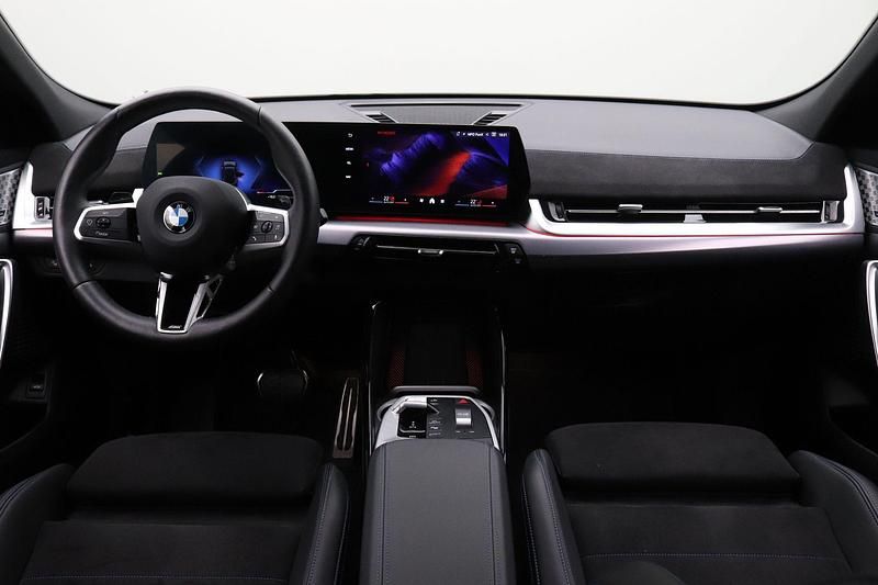Occasion BMW X2 M Sport 156 PK (114 kW) 2024 Zwart SUV