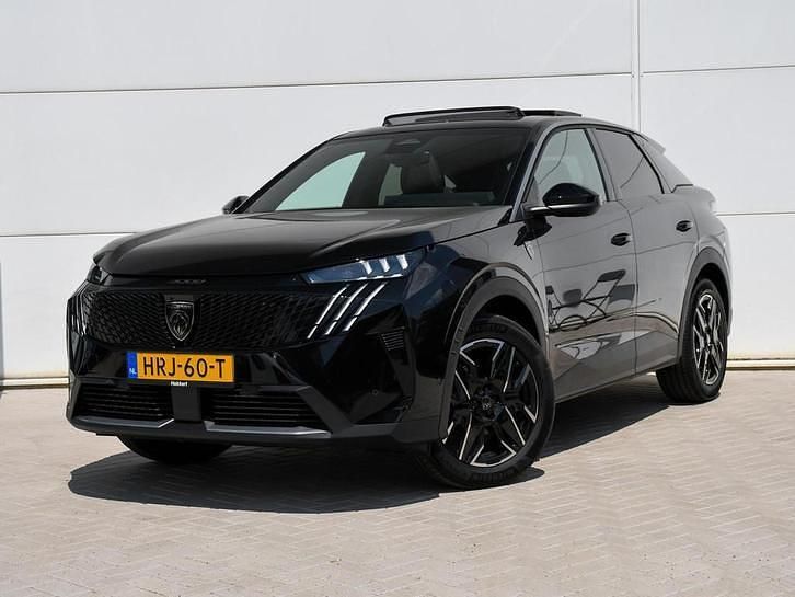 Gebruikt 2025 Peugeot e-3008 GTi SUV | € 42.995 - Afbeelding 1/4