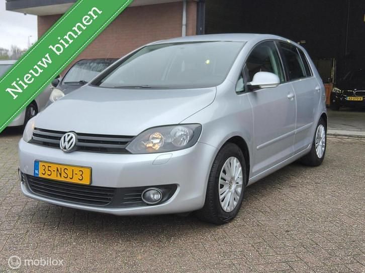 Gebruikt 2011 VW Golf Plus Cross Trendline MPV | € 4.995 (Eerlijke prijs) - Afbeelding 1/4