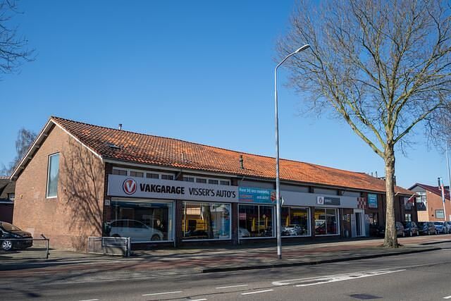 Occasion Ford Kuga Titanium 120 PK (88 kW) 2019 Grijs SUV