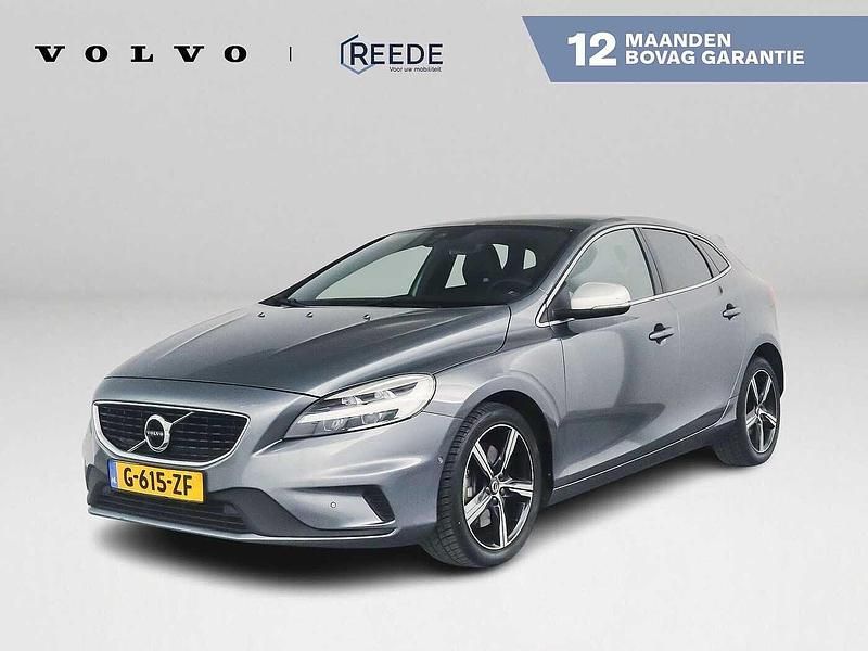 Gebruikt 2018 Volvo V40 Stationwagen | € 22.995 - Afbeelding 1/4