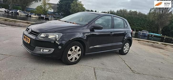 Gebruikt 2010 VW Polo | € 2.999 (Super prijs) - Afbeelding 1/1