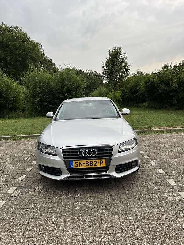 Occasion Audi A4 Ambition 160 PK (117 kW) 2008 Sedan
