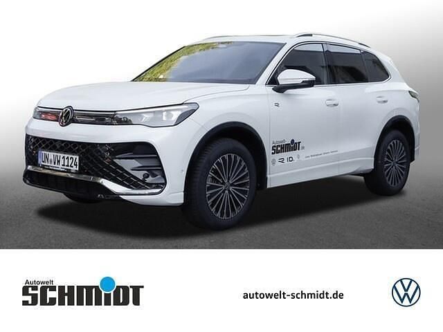 Overige Gebruikt 2024 VW Tiguan R-line SUV | € 52.996 (Duur) - Afbeelding 1/4