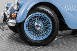 Occasion Morgan 4/4 86 PK (63 kW) 1979 Rood Cabriolet