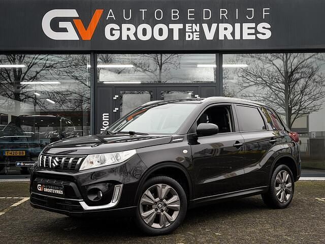 Overige Occasion 2019 Suzuki Vitara SUV | € 17.395 (Eerlijke prijs) - Afbeelding 1/4