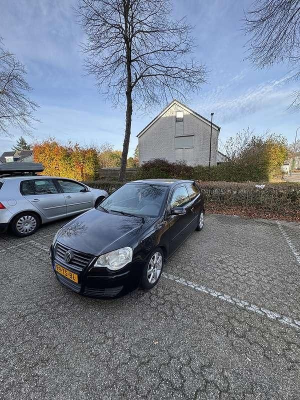 Gebruikt 2007 VW Polo GT Coupé | € 1.450 (Duur) - Afbeelding 1/4