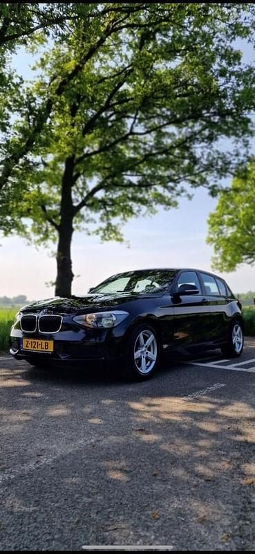 Occasion 2013 BMW 114 Hatchback | € 3.950 (Super prijs) - Afbeelding 1/4
