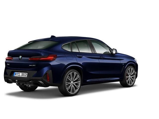 Nieuw BMW X4 M Sport 245 PK (180 kW) 2026 Overige SUV