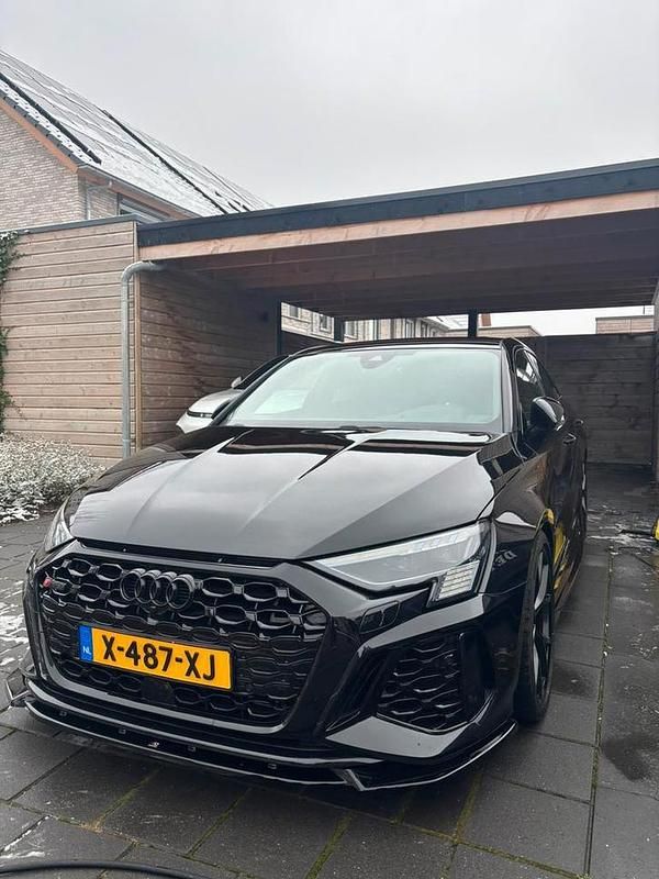 Occasion 2022 Audi RS3 Sedan | € 54.900 (Eerlijke prijs) - Afbeelding 1/4