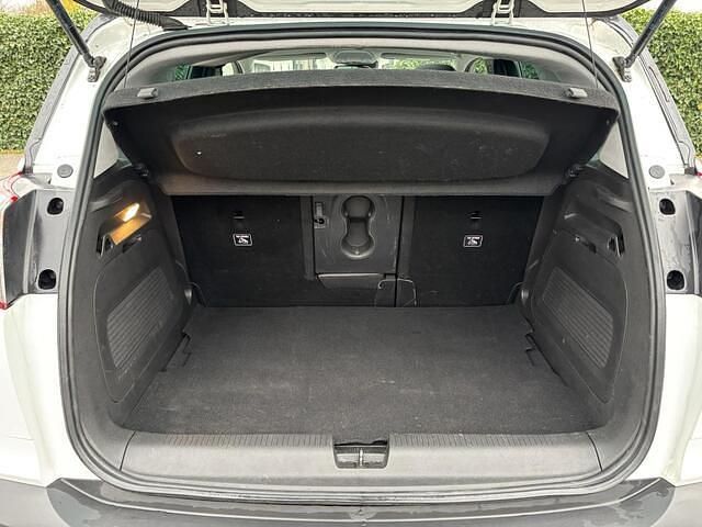 Occasion Opel Crossland X Innovation 131 PK (96 kW) 2017 Wit SUV