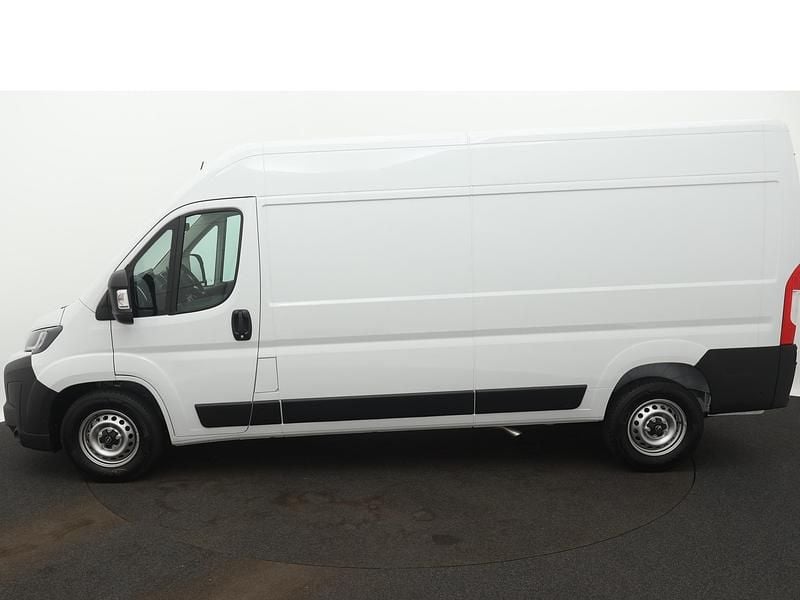 Occasion Opel Movano S 179 PK (131 kW) 2024 Van