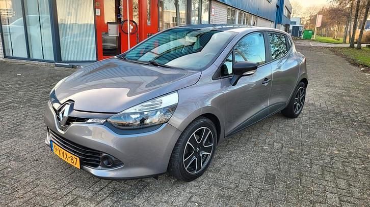 Gebruikt 2013 Renault Clio R.S. Hatchback | € 6.950 (Iets duurder) - Afbeelding 1/4