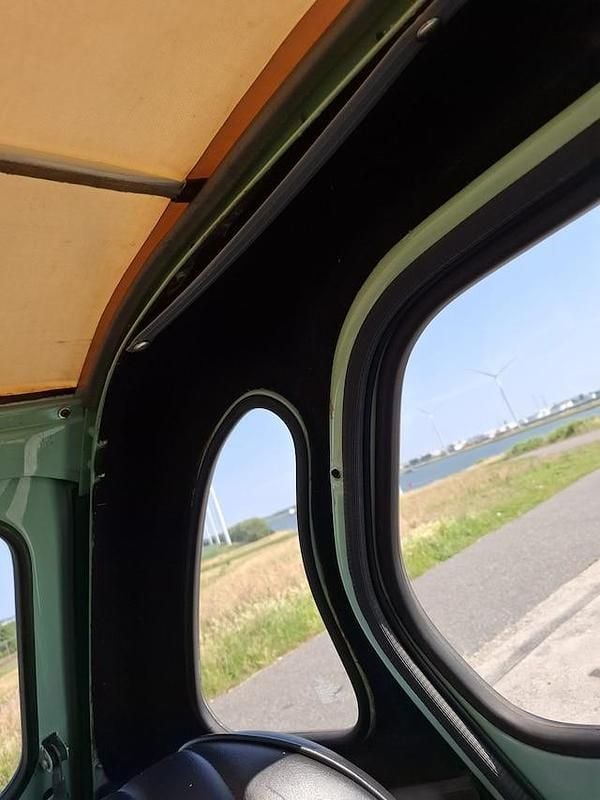 Occasion Citroën 2CV 29 PK (21 kW) 1980 Groen Sedan