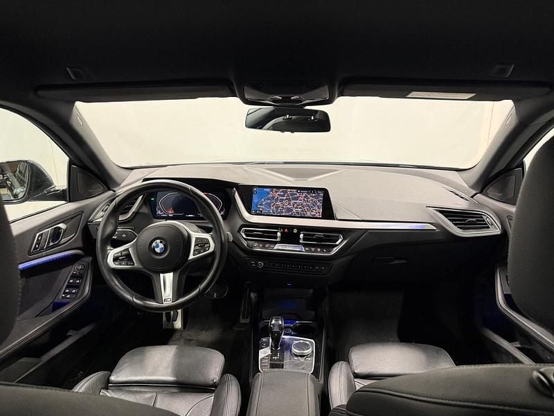 Occasion BMW 218 Executive 141 PK (103 kW) 2020 Zwart Coupé