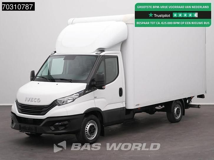Occasion Iveco Daily 157 PK (115 kW) 2023