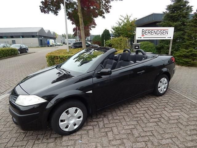 Gebruikt 2007 Renault Mégane II Authentique | € 1.995 (Eerlijke prijs) - Afbeelding 1/4