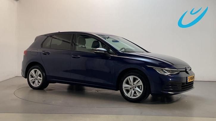 Occasion 2023 VW e-Golf Business Hatchback | € 22.400 (Eerlijke prijs) - Afbeelding 1/4