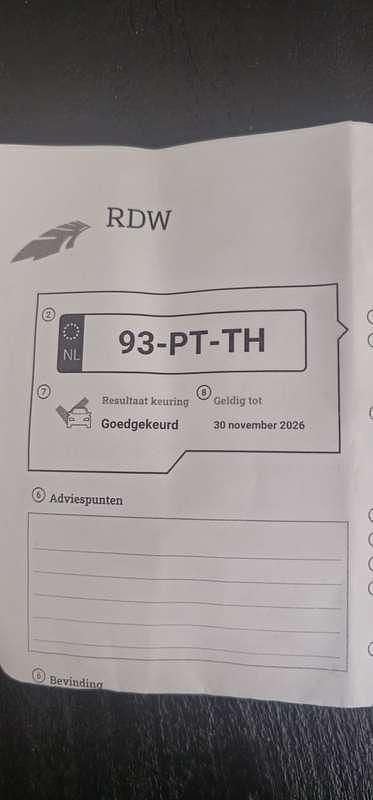 Grijs Gebruikt 2004 Opel Astra Enjoy Hatchback | € 1.400 (Iets duurder) - Afbeelding 1/4