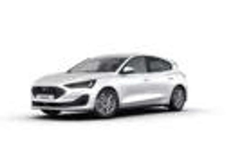 Nieuw 2024 Ford Focus Titanium Hatchback | € 31.045 (Eerlijke prijs) - Afbeelding 1/4