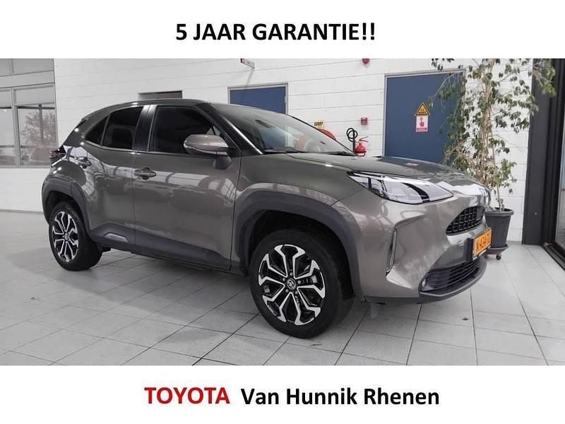 Overig Gebruikt 2022 Toyota Yaris Cross Edition SUV | € 23.950 (Goede deal) - Afbeelding 1/4