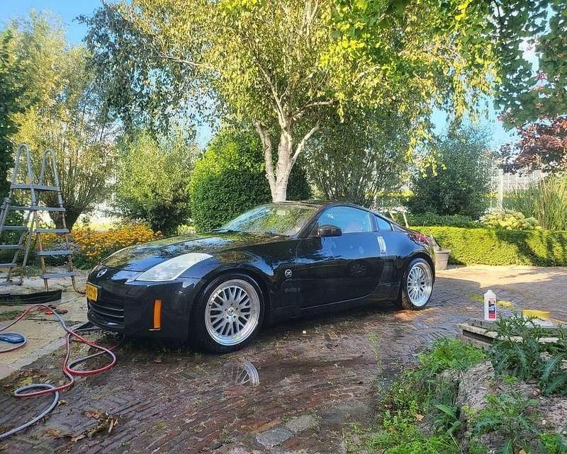 Occasion Nissan 350Z 280 PK (205 kW) 2005 Coupé