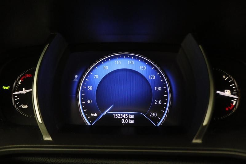 Occasion Renault Mégane IV Zen 116 PK (85 kW) 2018 Grijs Hatchback