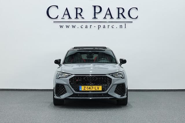 Occasion Audi RS Q3 Sportback Basis 400 PK (294 kW) 2020 Grijs SUV