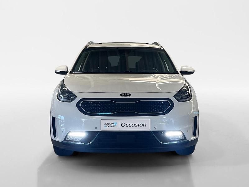 Occasion Kia Niro 2021 Wit SUV
