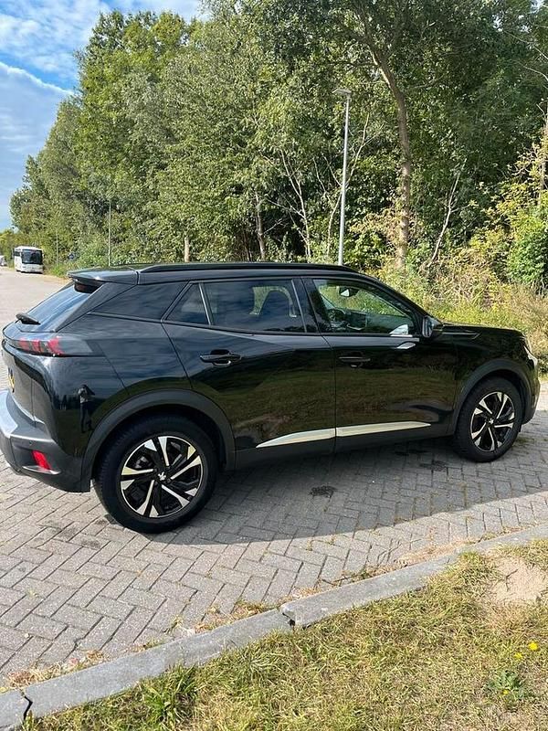 Occasion 2020 Peugeot 2008 SUV | € 14.800 (Eerlijke prijs) - Afbeelding 1/4