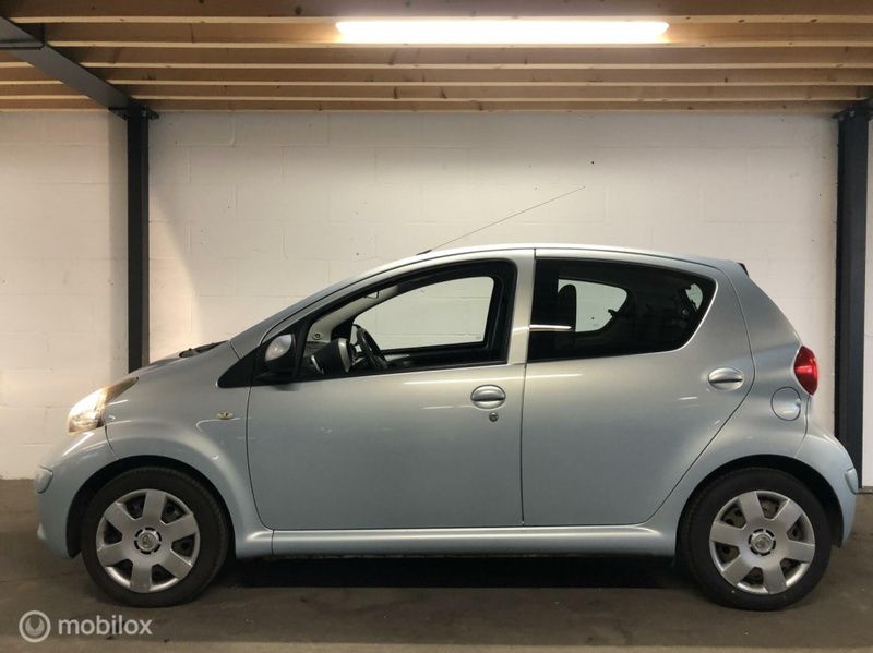Occasion Toyota Aygo 68 PK (50 kW) 2006 Hatchback Hatchback