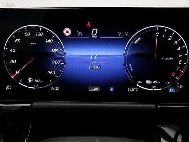 Occasion Mercedes GLA250 Luxury 218 PK (160 kW) 2025 Wit SUV