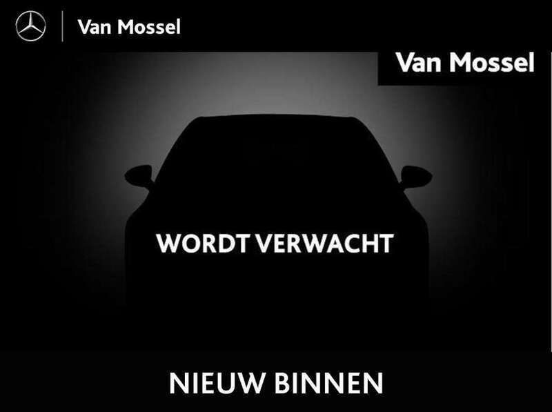 Grijs Nieuw 2025 Mercedes EQB250+ AMG line SUV | € 53.490 (Eerlijke prijs) - Afbeelding 1/1