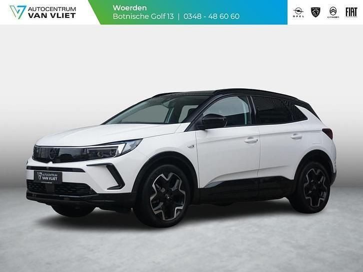 Occasion Opel Grandland Electric 164 kW (224 PK) 2024 SUV