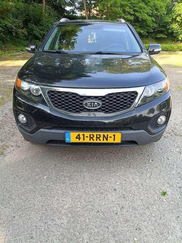 Occasion 2011 Kia Sorento Vision SUV | € 9.500 (Goede deal) - Afbeelding 1/4