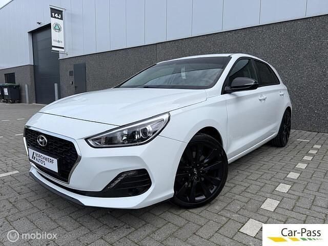 Occasion Hyundai i30 Edition 120 PK (88 kW) 2021 Overige Hatchback