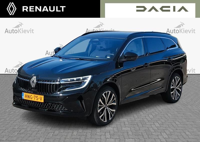 Suv Nieuw 2025 Renault Espace Iconic MPV | € 43.950 (Goede deal) - Afbeelding 1/4